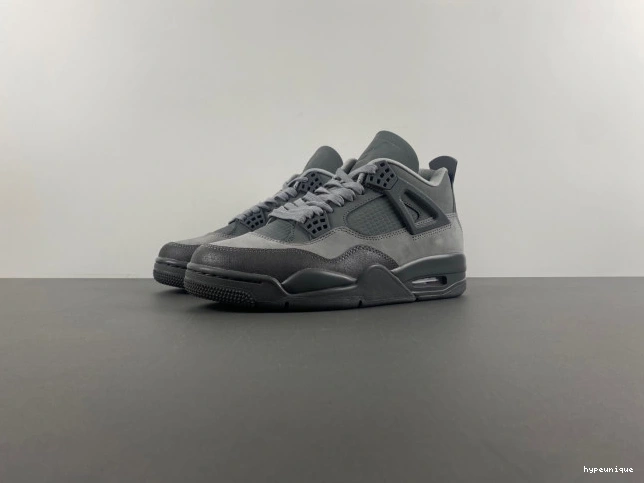 HYPE Olympics FQ7928-001 4 Air Paris Jordan SE 0709